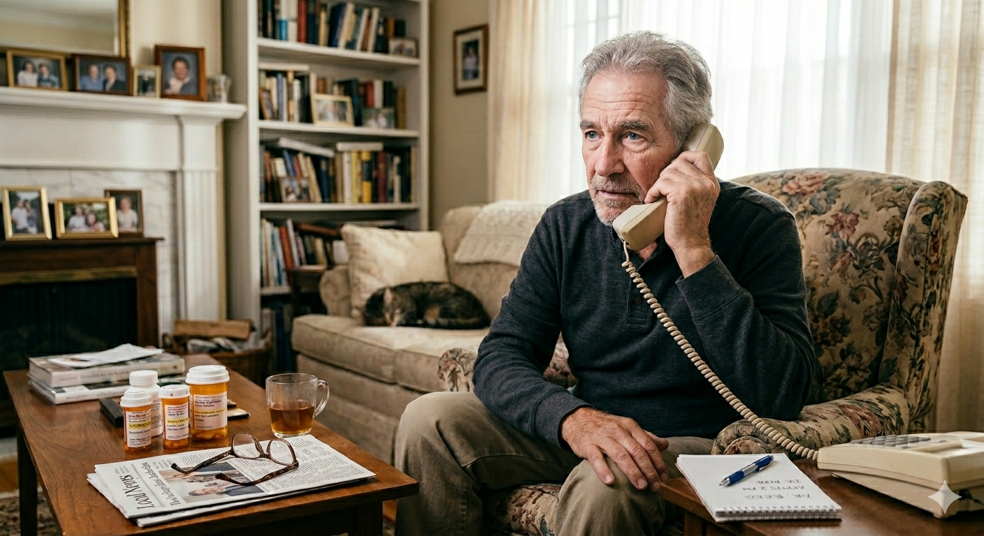 When Do Healthcare Patients Prefer the Phone Over Automated Systems or Websites?